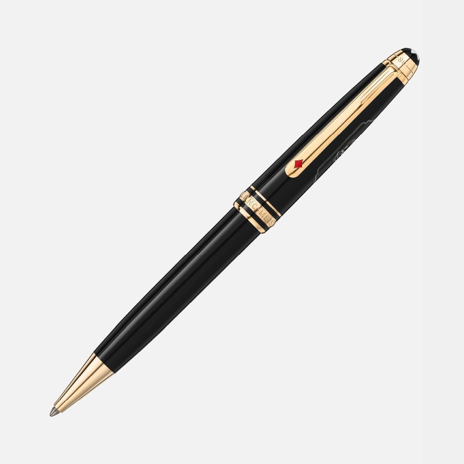 Penna Montblanc Meisterstück 128475-5