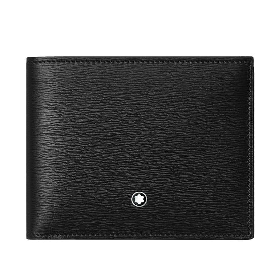 Portafoglio Montblanc Meisterstück 4810 da uomo 129242-1