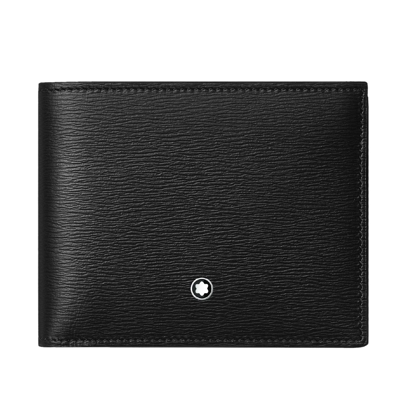 Portafoglio Montblanc Meisterstück 4810 da uomo 129242-1