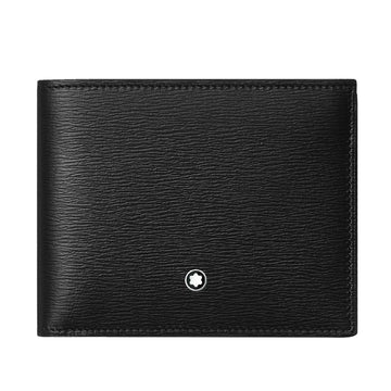 Portafoglio Montblanc Meisterstück 4810 da uomo 129242-1
