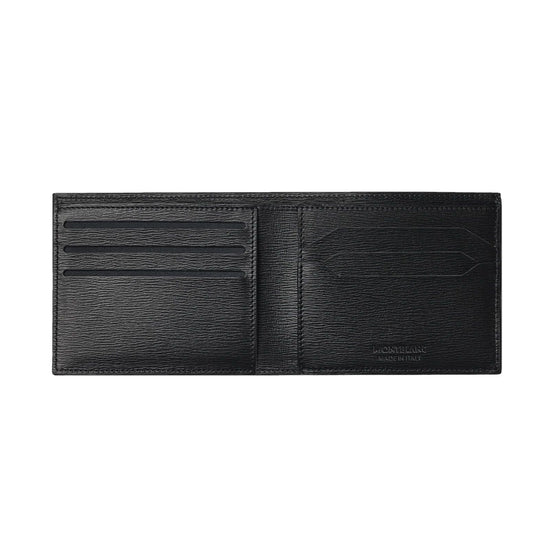 Portafoglio Montblanc Meisterstück 4810 da uomo 129242-2