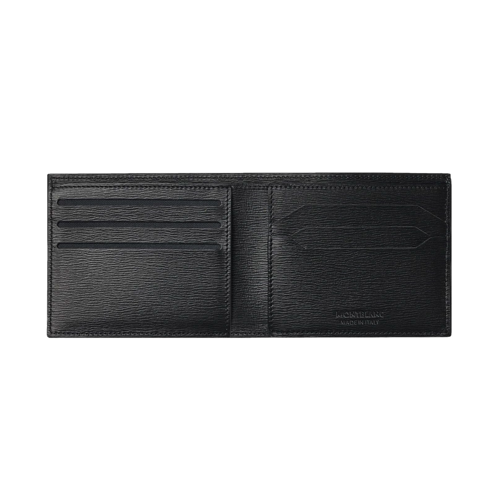 Portafoglio Montblanc Meisterstück 4810 da uomo 129242-2