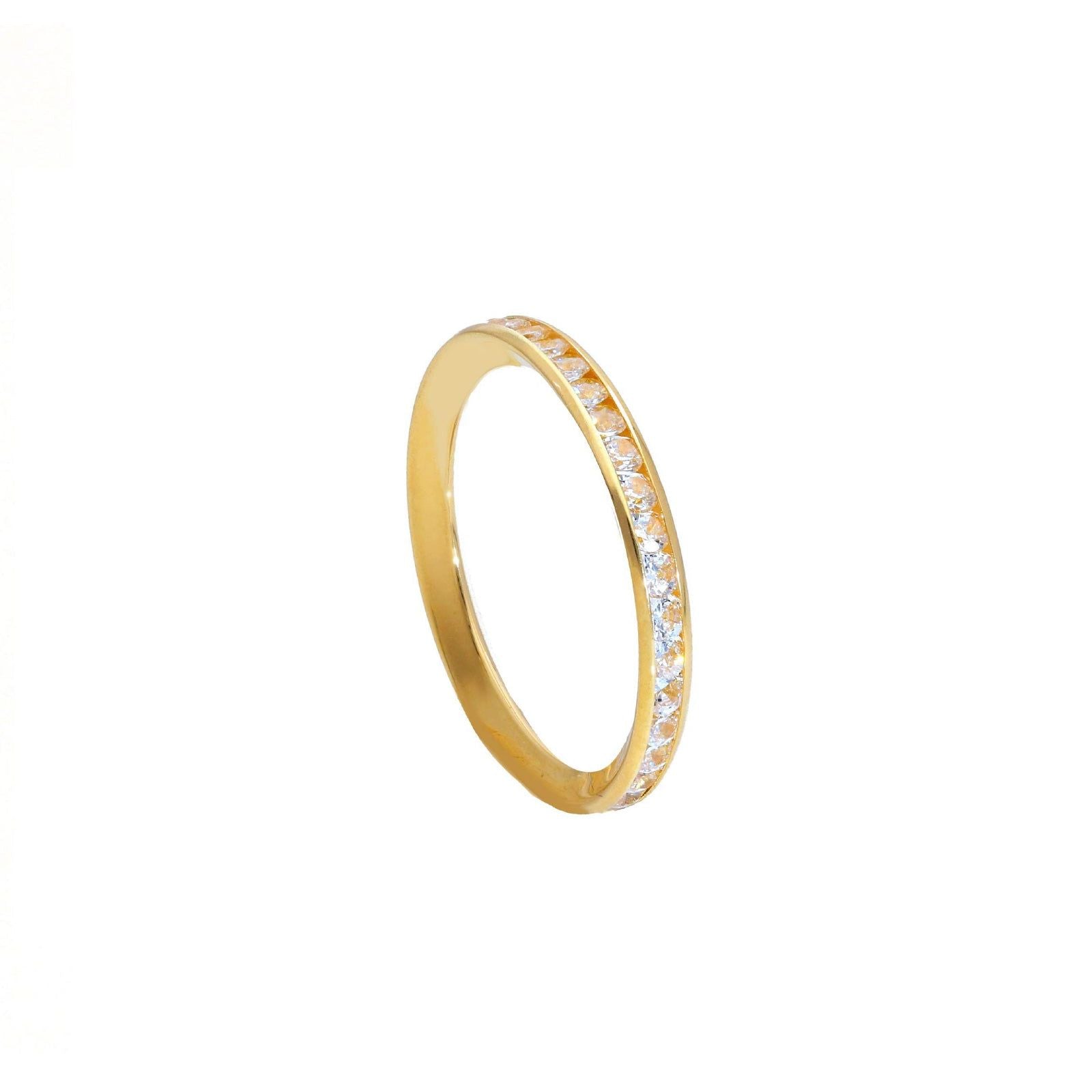 Anello JOY Gioielli Oro da donna 129395-1