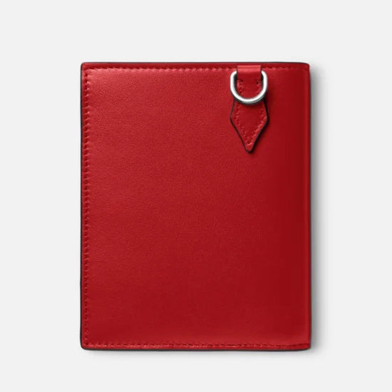 Portafoglio Montblanc Meisterstück da uomo 129679-2