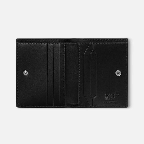Portafoglio Montblanc Meisterstück da uomo 129679-3