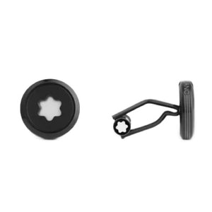 Gemelli Montblanc StarWalker BlackCosmos da uomo