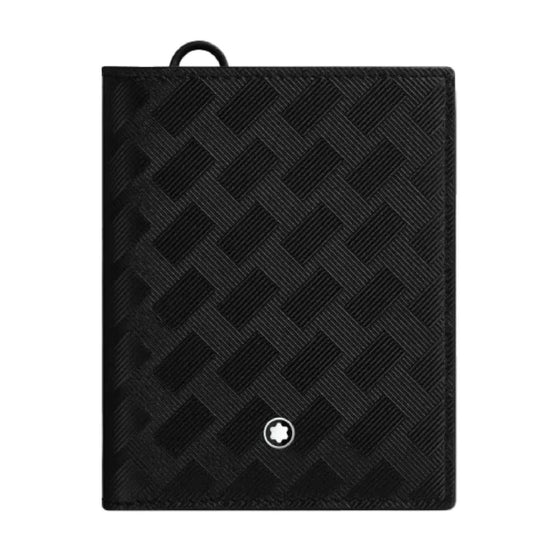 Portafoglio Montblanc Extreme 3.0 da uomo 129975-1
