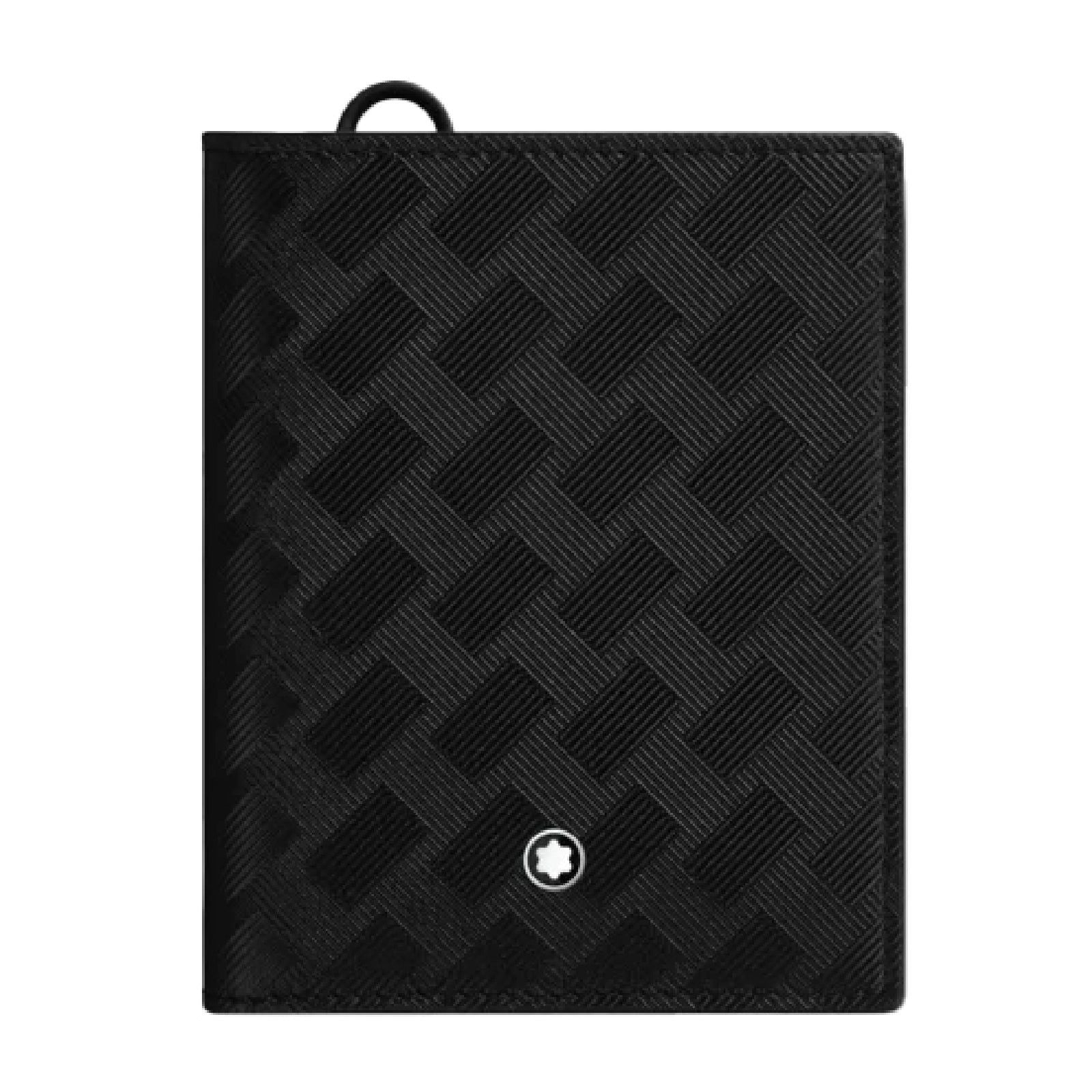 Portafoglio Montblanc Extreme 3.0 da uomo 129975-1