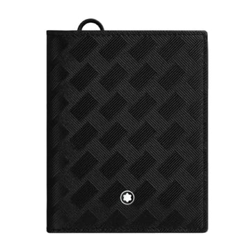 Portafoglio Montblanc Extreme 3.0 da uomo 129975-1