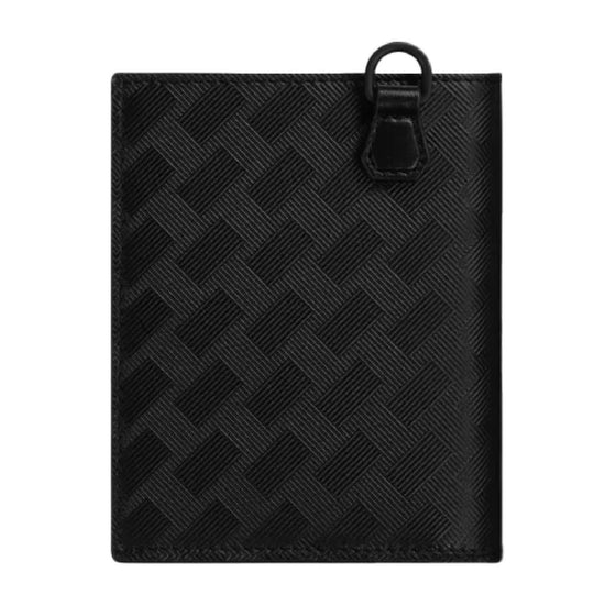 Portafoglio Montblanc Extreme 3.0 da uomo 129975-2