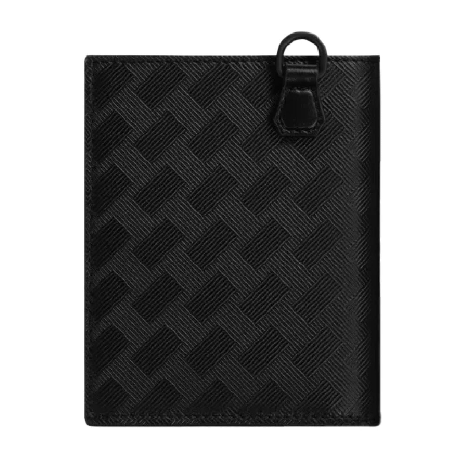 Portafoglio Montblanc Extreme 3.0 da uomo 129975-2
