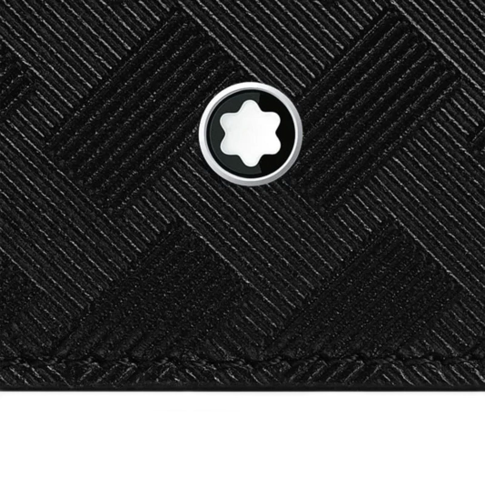 Portafoglio Montblanc Extreme 3.0 da uomo 129975-5