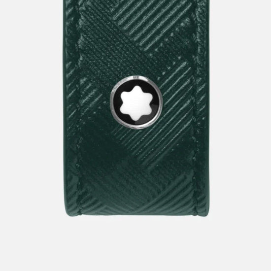 Portachiavi Montblanc Extreme 3.0 da uomo 129988-3