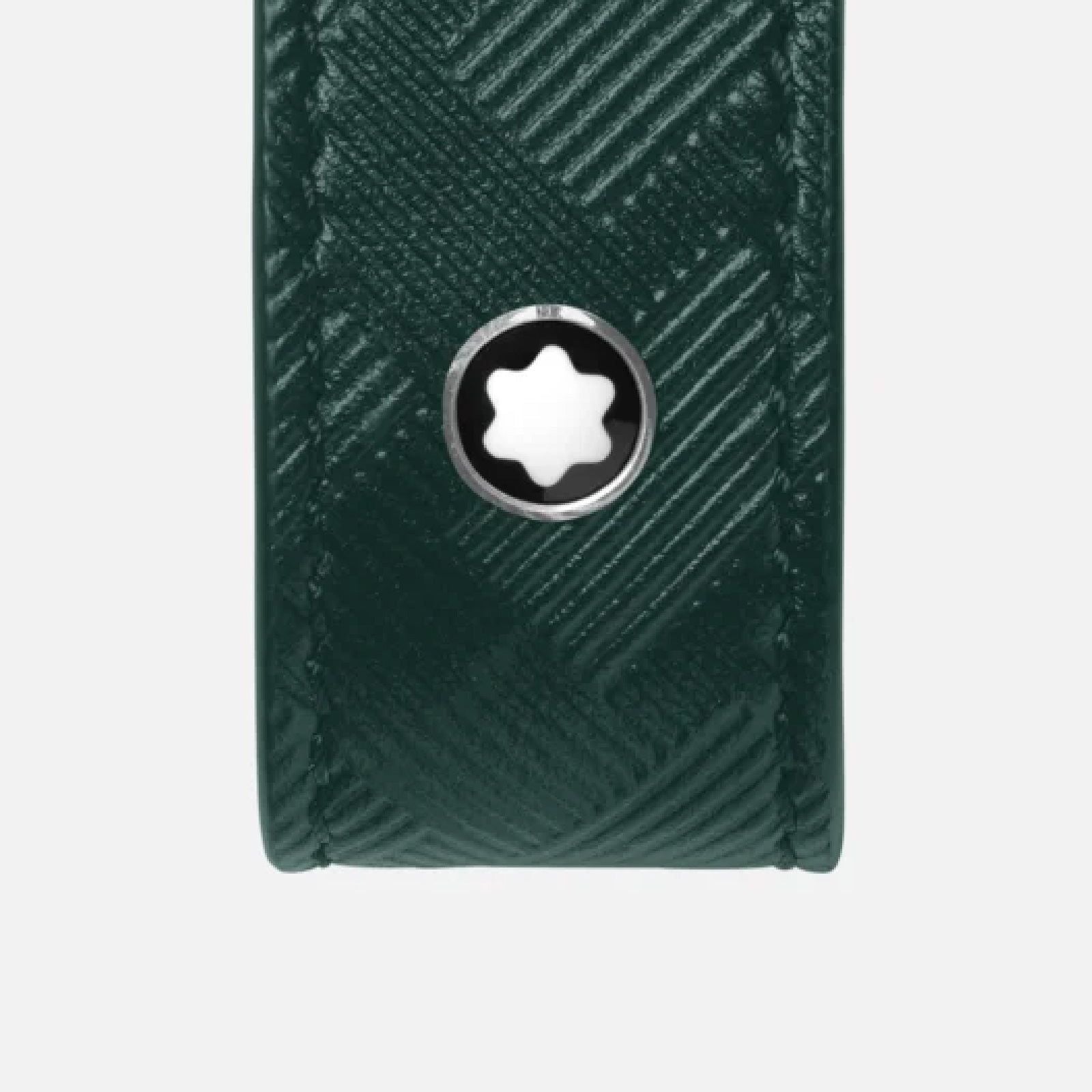 Portachiavi Montblanc Extreme 3.0 da uomo 129988-3