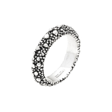 Anello Giovanni Raspini petit perlage piccolo da donna 12