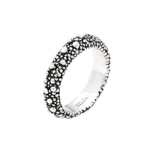 Anello Giovanni Raspini petit perlage piccolo da donna 12