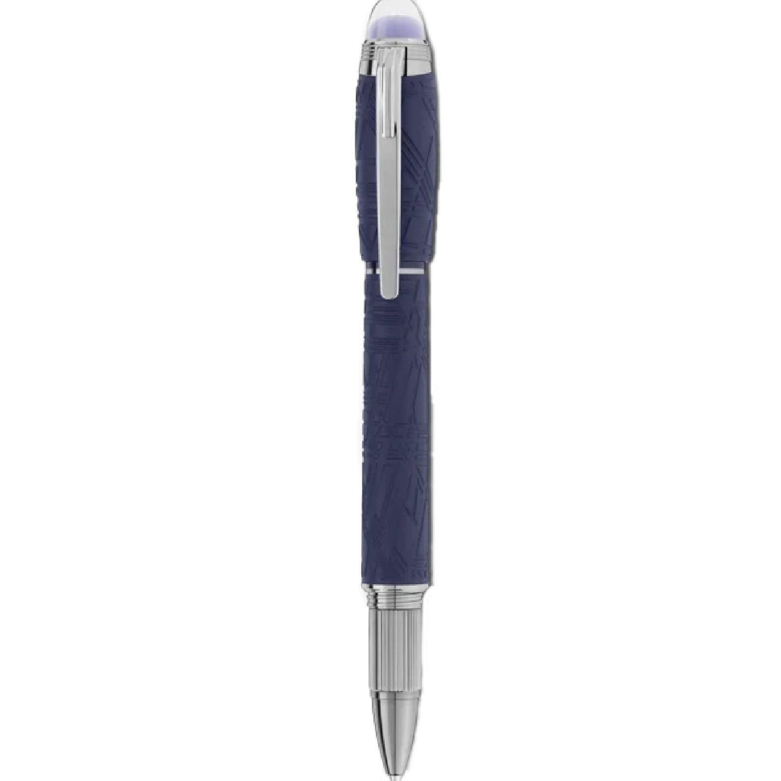 Penna fineliner Montblanc StarWalker SpaceBlue 130212-1
