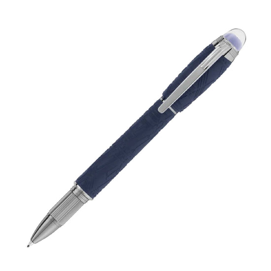 Penna fineliner Montblanc StarWalker SpaceBlue 130212-3