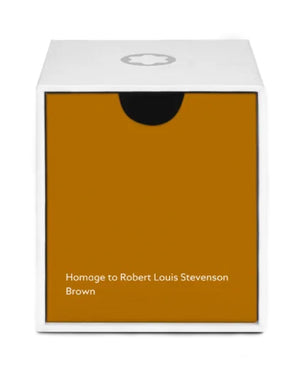 Boccetta d'inchiostro Montblanc Homage to Robert Louis Stevenson