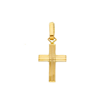 Ciondolo JOY Gioielli Oro unisex 130709-1