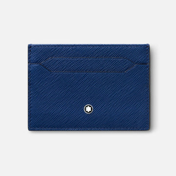 Porta carte Montblanc Sartorial da uomo 130814-1