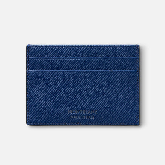 Porta carte Montblanc Sartorial da uomo 130814-2