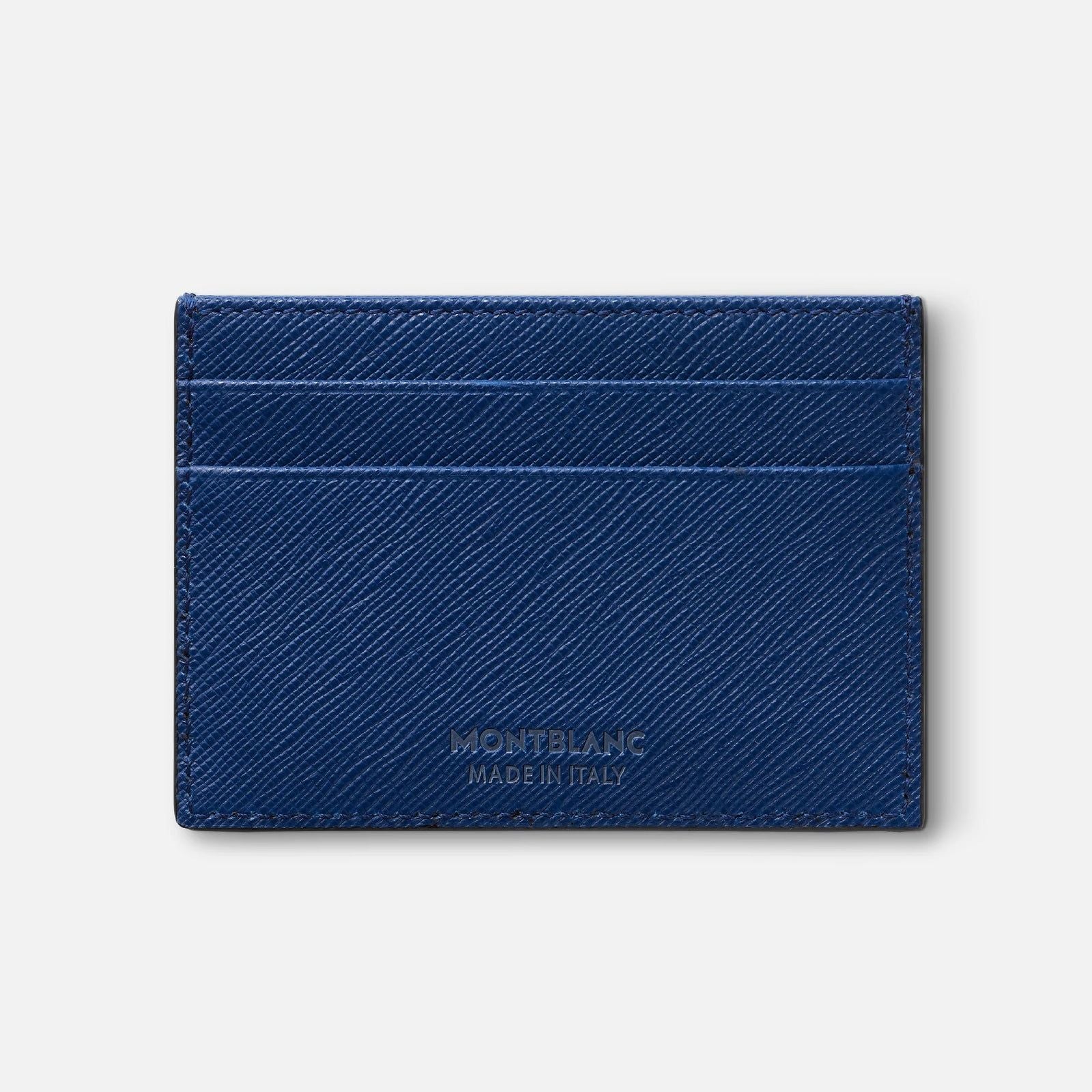 Porta carte Montblanc Sartorial da uomo 130814-2