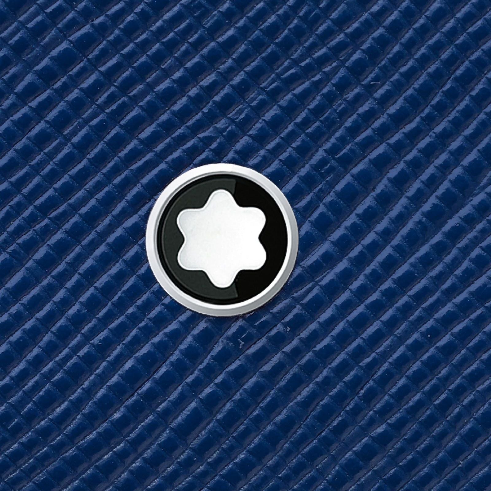 Porta carte Montblanc Sartorial da uomo 130814-4
