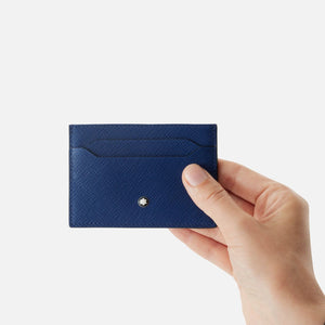 Porta carte Montblanc Sartorial da uomo