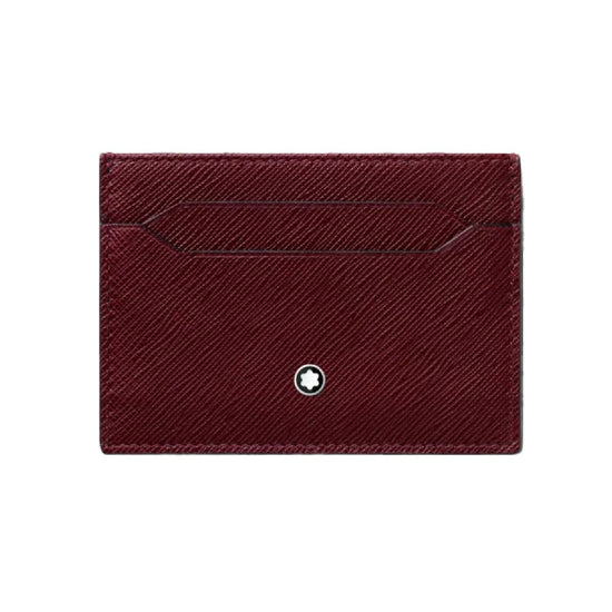 Porta carte Montblanc Sartorial da uomo 130827-1