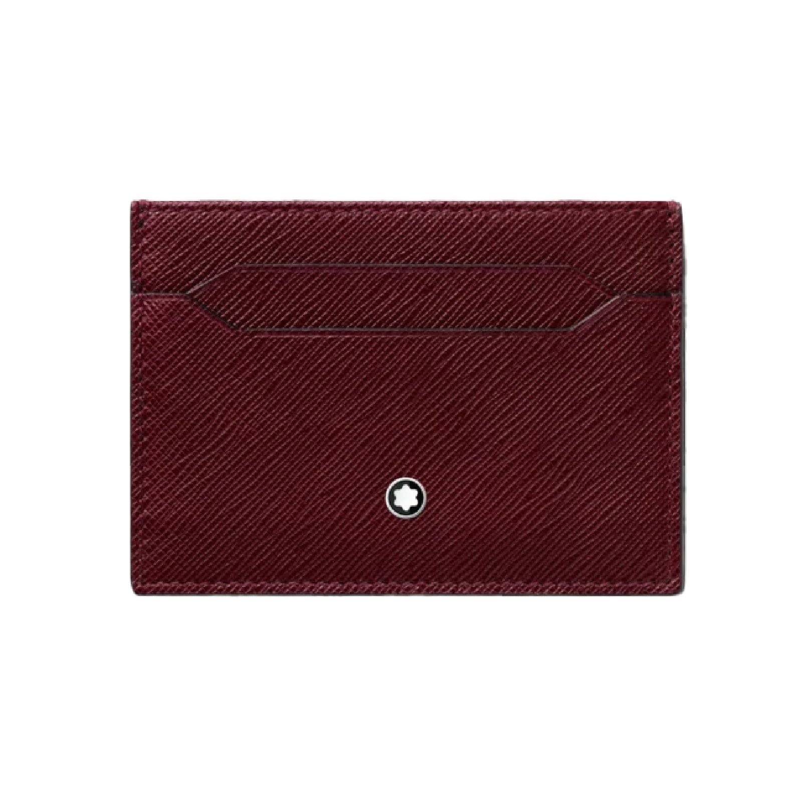 Porta carte Montblanc Sartorial da uomo 130827-1