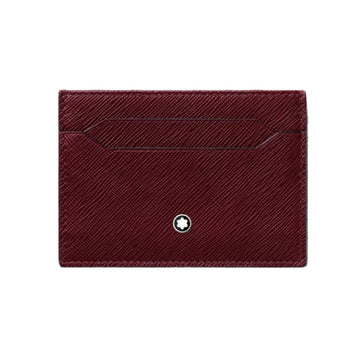 Porta carte Montblanc Sartorial da uomo 130827-1