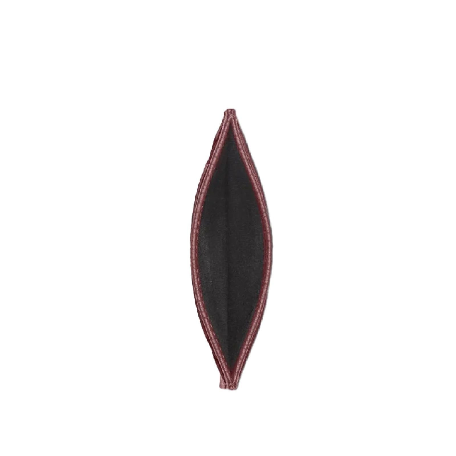 Porta carte Montblanc Sartorial da uomo 130827-3