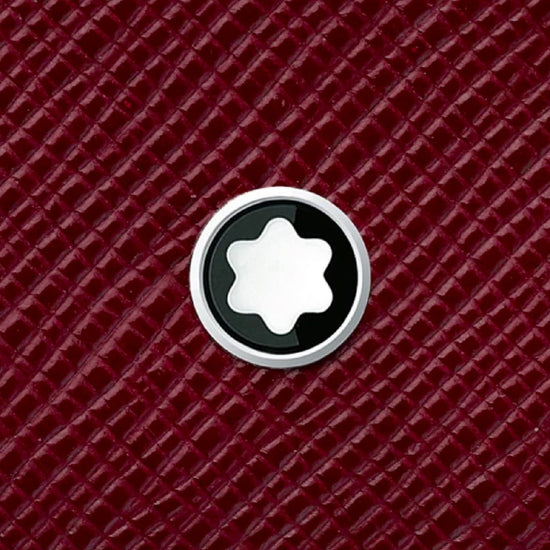 Porta carte Montblanc Sartorial da uomo 130827-4