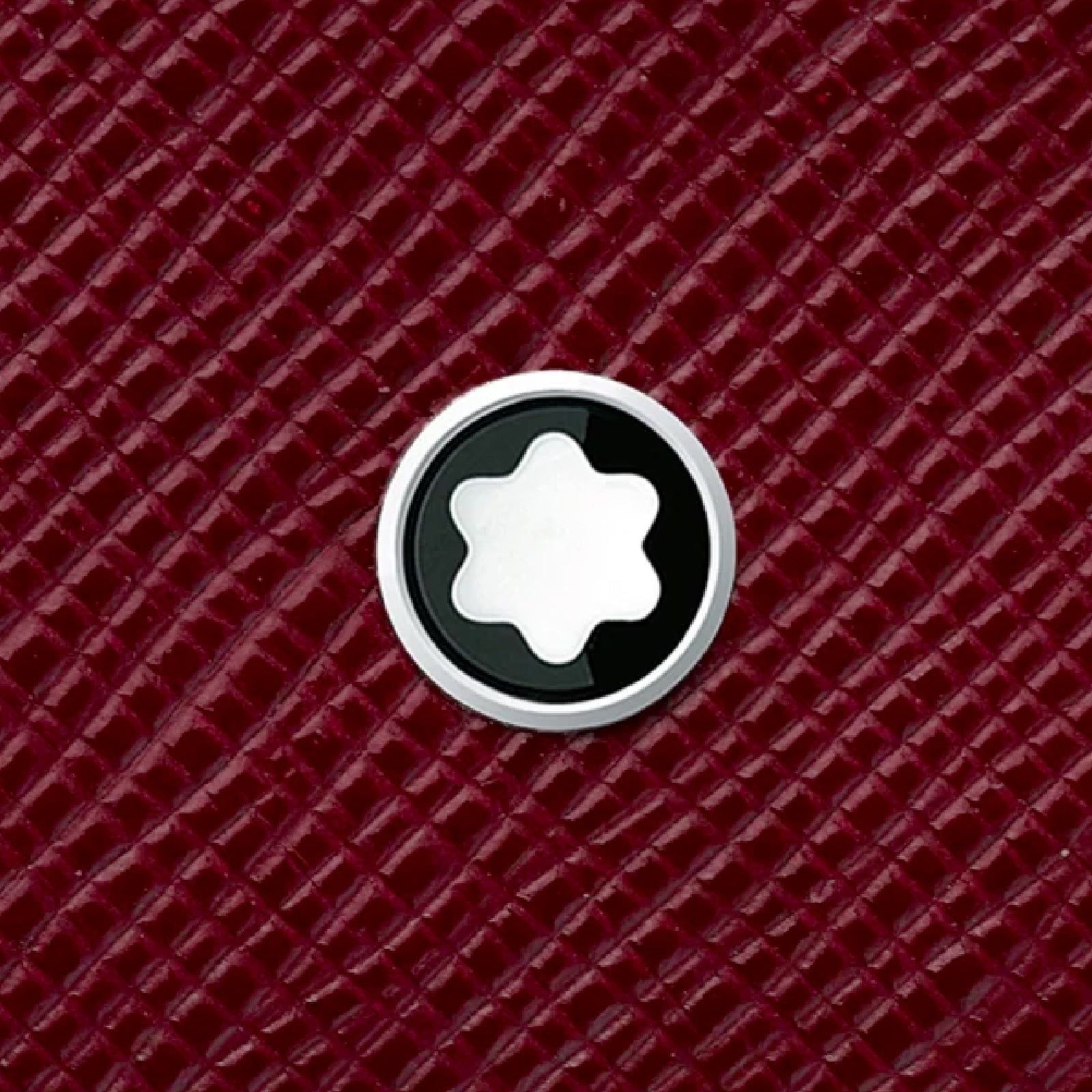 Porta carte Montblanc Sartorial da uomo 130827-4