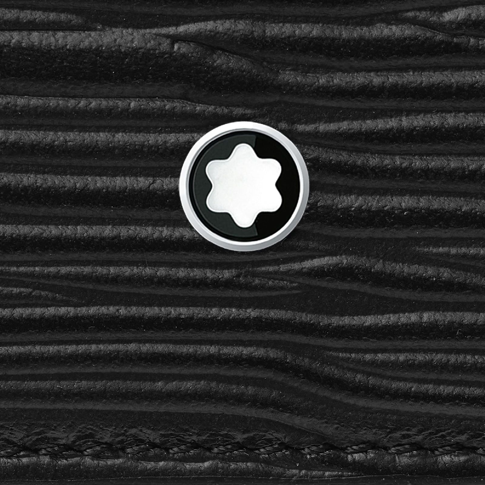 Porta carte Montblanc Meisterstück 4810 da uomo 130930-4