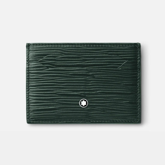 Porta carte Montblanc Meisterstück 4810 da uomo 130938-1