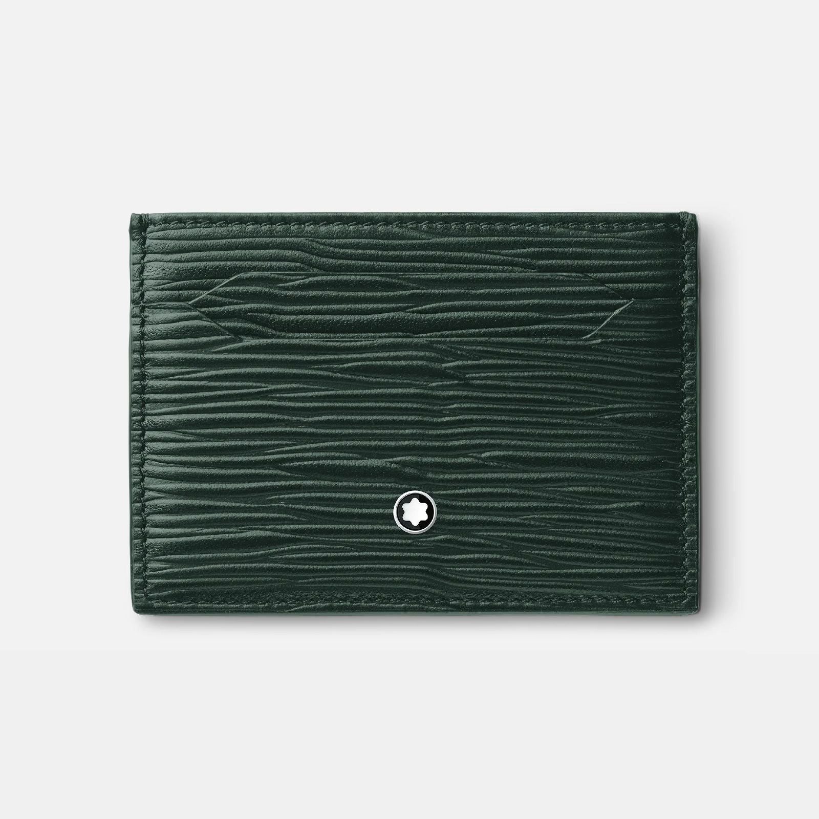 Porta carte Montblanc Meisterstück 4810 da uomo 130938-1