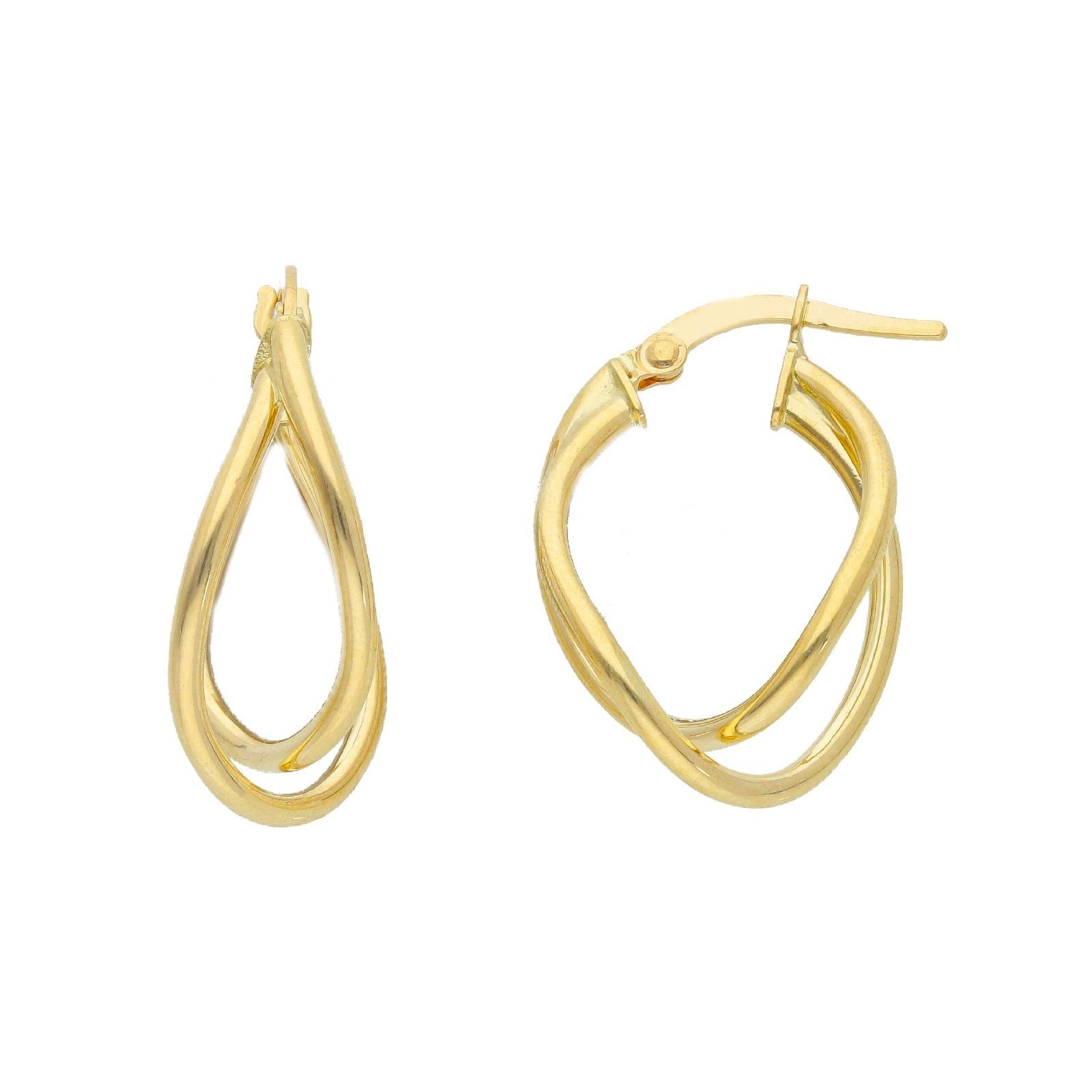 Orecchini JOY Gioielli Oro da donna 131308-1