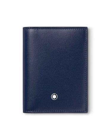 Porta carte Montblanc Meisterstück da uomo 131693-1