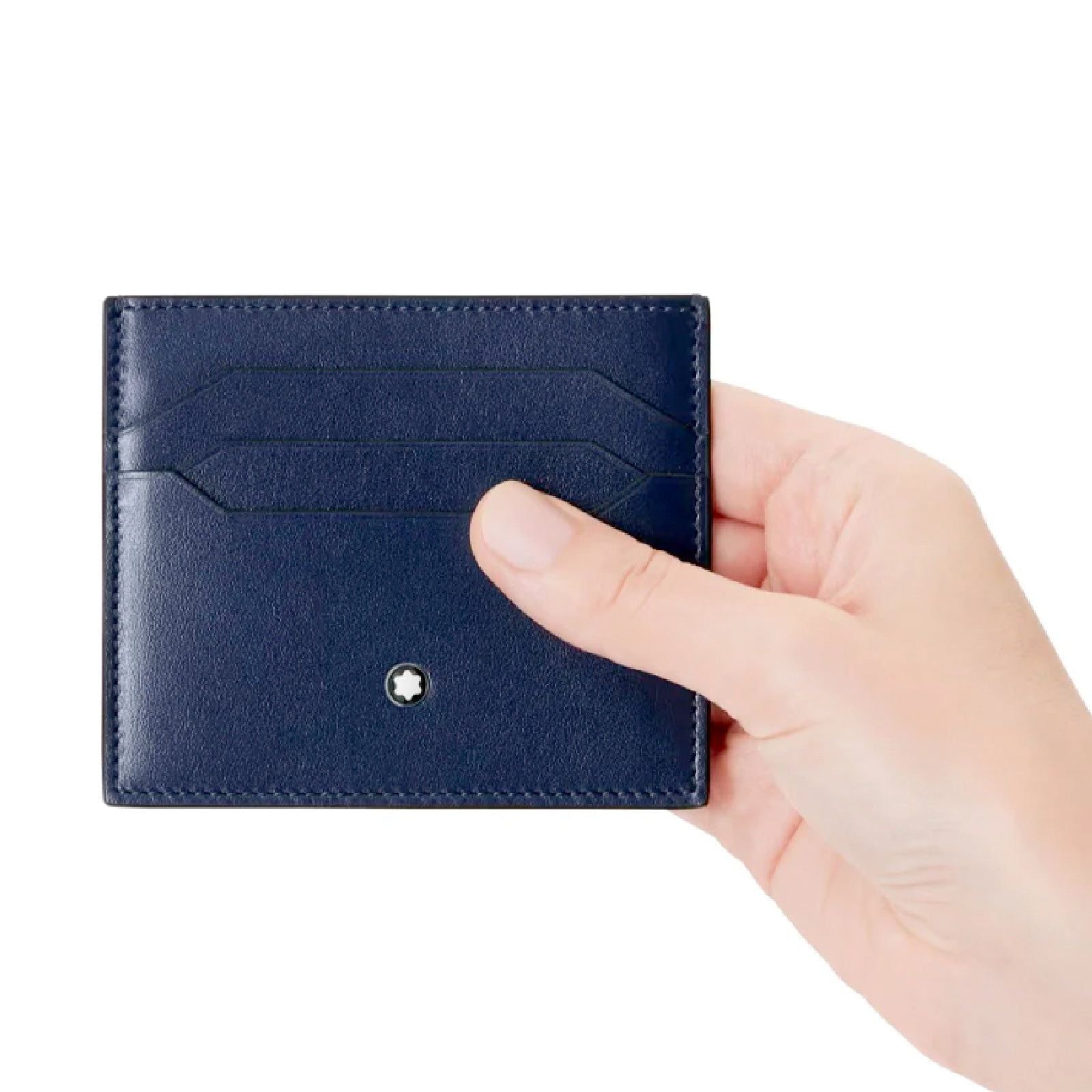 Porta carte Montblanc Meisterstuck da uomo JOY Gioielli