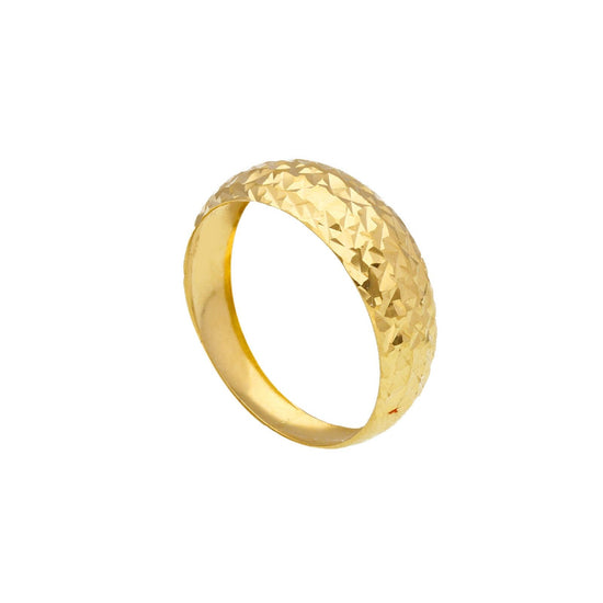 Anello JOY Gioielli Oro da donna 132318-1