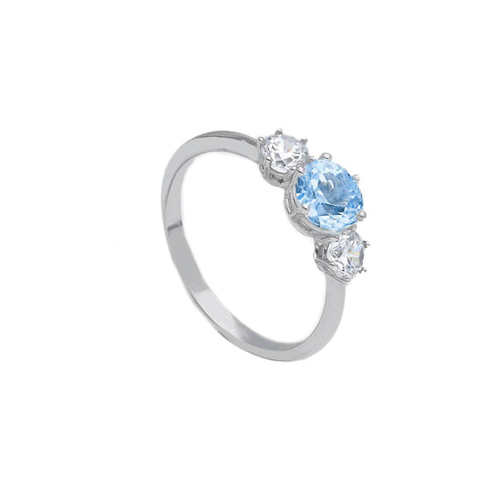 Anello JOY Gioielli Oro da donna 137468-1