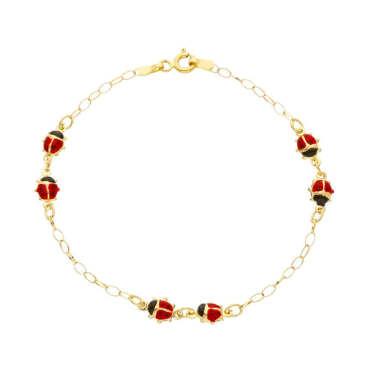 Bracciale JOY Gioielli Oro da donna e da bambino/a 139073-1