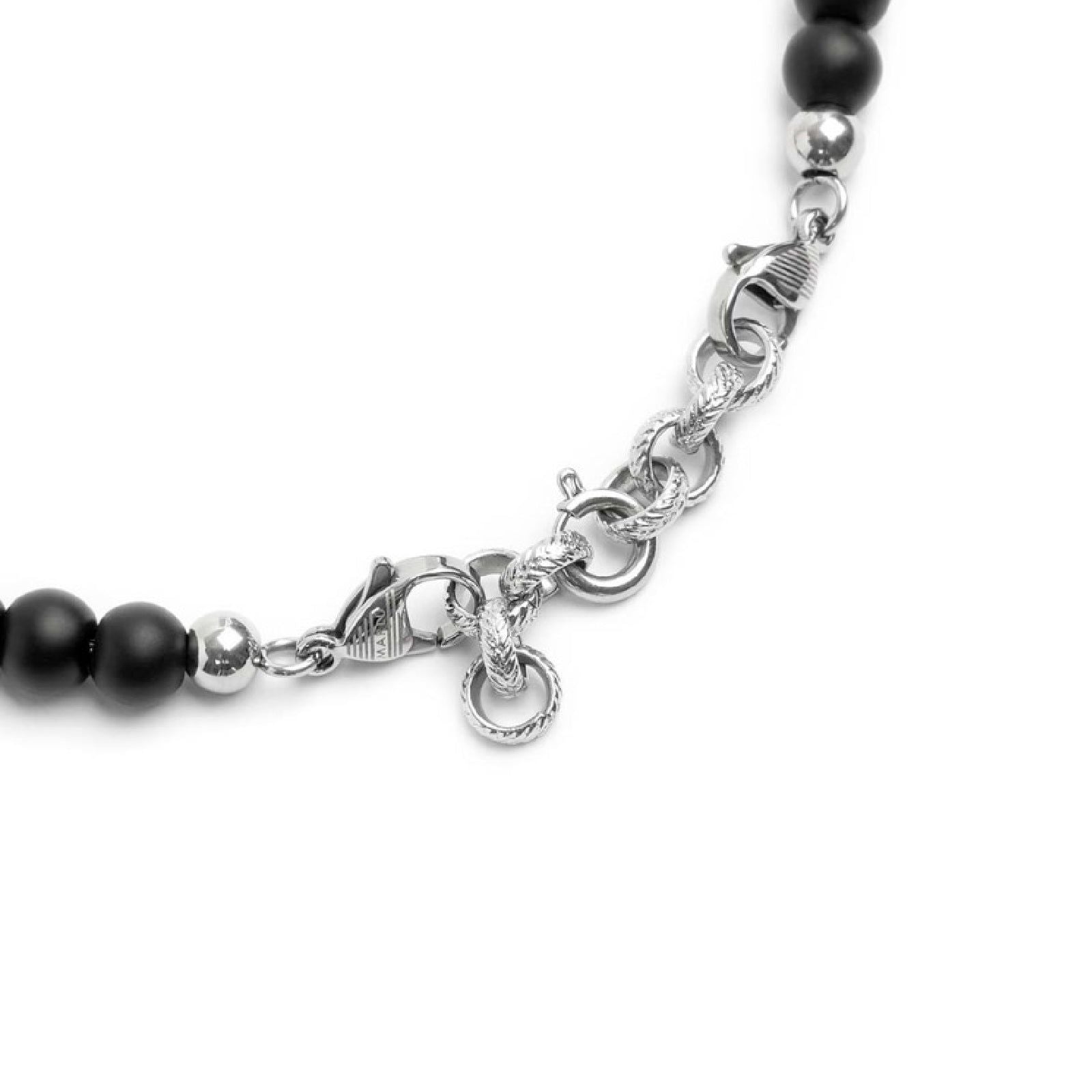 Bracciale Marlù Namastè da uomo 13BR115-M-2
