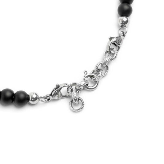 Bracciale Marlù Namastè da uomo 13BR115-M-2