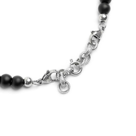 Bracciale Marlù Namastè da uomo 13BR116-RGB-2