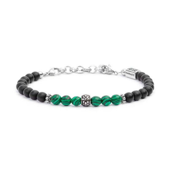 Bracciale Marlù Namastè da uomo 13BR116-V-1