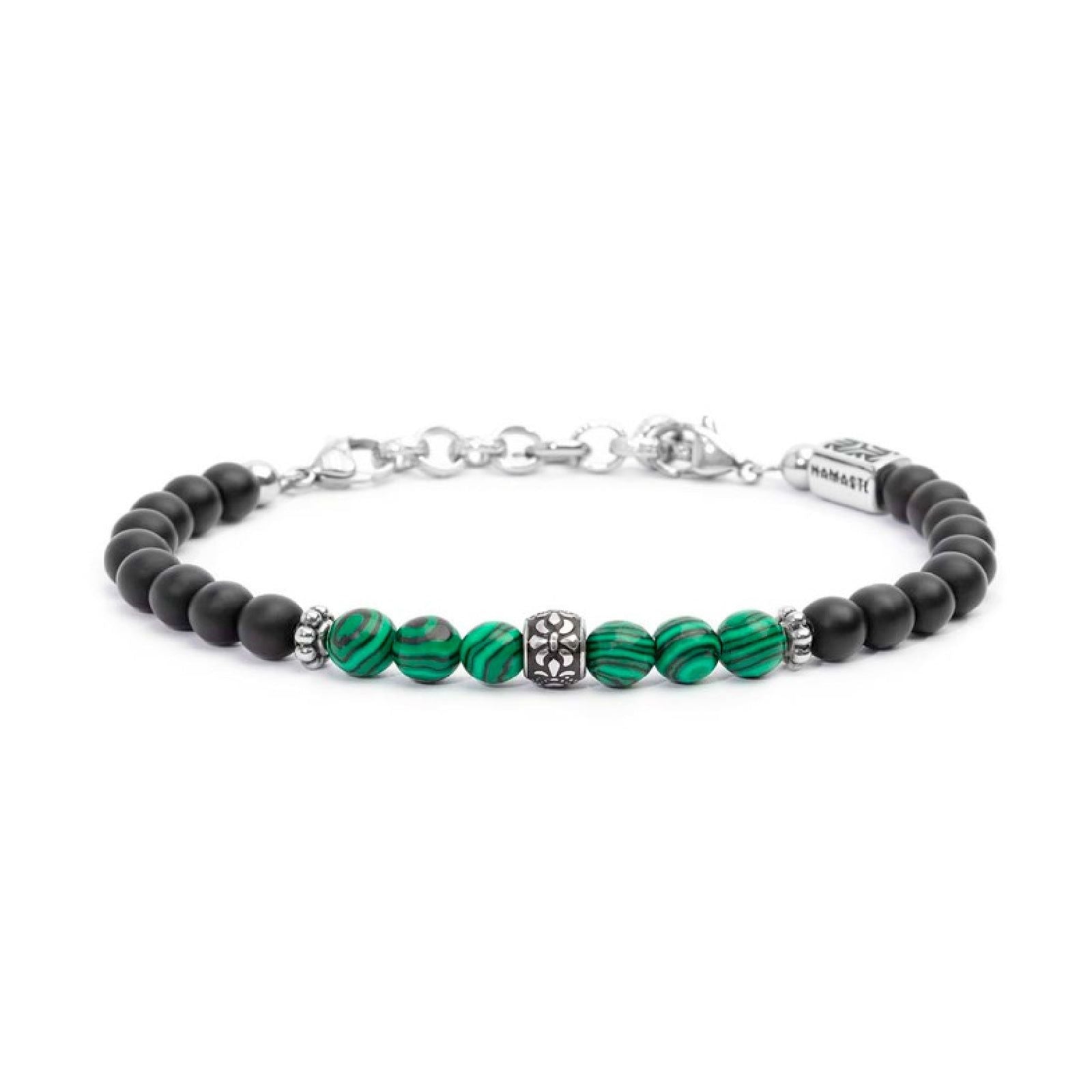 Bracciale Marlù Namastè da uomo 13BR116-V-1