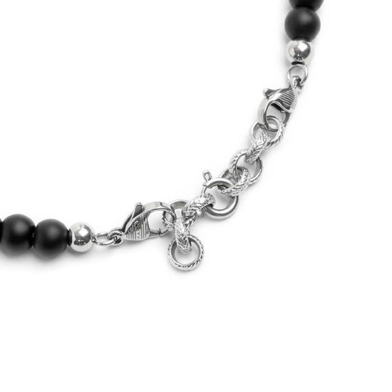 Bracciale Marlù Namastè da uomo 13BR116-V-2